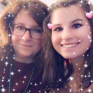 Meet your Posher, Beth